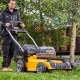 Газонокосилка аккумуляторная Dewalt DCMW564N (без аккумулятора и зарядного устройства) в Иваново