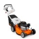 Газонокосилка бензиновая Stihl RM 756 YC в Иваново