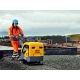 Виброплита реверсивная Husqvarna Atlas Copco LG 400 в Иваново