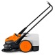 Подметальная машина Stihl KGA 770 в Иваново