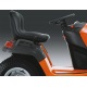 Садовый минитрактор Husqvarna LT 154 в Иваново