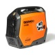 Бензиновый генератор инверторный Daewoo GDA 2500 Si 2 кВт в Иваново