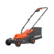 Газонокосилка электрическая Patriot PT 1130Е в Иваново