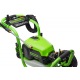 Мойка высокого давления GreenWorks 5106007 в Иваново