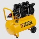Компрессор поршневой безмасляный Denzel DLP-3000/50 в Иваново