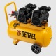 Компрессор поршневой безмасляный Denzel DLP-3000/50 в Иваново