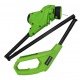 Аккумуляторный триммер GreenWorks G24LT25K2, 2 Ач, 24 V в Иваново