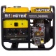 Дизельгенератор Huter LDG 5000L 3 кВт в Иваново