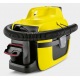 Хозяйственный пылесос Karcher WD 1 Compact Battery Set в Иваново