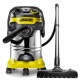 Пылесос для сухой и влажной уборки Karcher WD 6 P Premium в Иваново