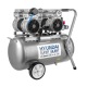 Компрессор поршневой безмасляный Hyundai HYC 30250LMS в Иваново