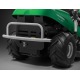 Садовый минитрактор Caiman Croso Max 4WD 97D2C2 в Иваново
