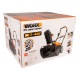 Снегоуборщик аккумуляторный Worx WG471E в Иваново