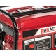 Бензогенератор Brait BR3800-CU(Е) 2.9 кВт в Иваново