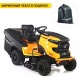 Садовый минитрактор Cub Cadet XT2 CC1023 25HP в Иваново