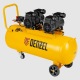 Компрессор поршневой безмасляный Denzel DLP-3000/100 в Иваново