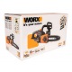Аккумуляторная пила Worx WG322E.1 10" в Иваново