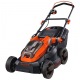 Газонокосилка аккумуляторная Black+Decker CLM3820L2-QW в Иваново