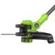 Аккумуляторный триммер GreenWorks GD24LT331 (без аккумулятора и зарядного устройства) в Иваново