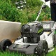 Газонокосилка аккумуляторная GreenWorks GC82LM51SP2 (без аккумулятора и зарядного устройства) в Иваново