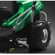 Садовый минитрактор Caiman Croso Max 2WD 97D2C2 в Иваново