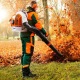 Воздуходувка бензиновая Stihl BR 700 в Иваново