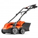 Скарификатор электрический Husqvarna S 138C в Иваново
