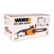 Электропила Worx WG305E-10&quot; в Иваново