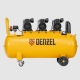 Компрессор поршневой безмасляный Denzel DLP-4500/150 в Иваново