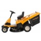 Садовый райдер Cub Cadet Minirider CC 114 TA в Иваново