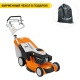 Газонокосилка бензиновая Stihl RM 655 V в Иваново