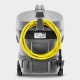 Промышленный пылесос Karcher T 11/1 Classic Hepa в Иваново