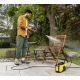 Мобильный уличный пылесос Karcher OC 6-18 (без аккумулятора и зарядного устройства) в Иваново