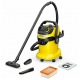 Хозяйственный пылесос Karcher WD 5 P V-25/5/22 в Иваново