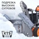 Снегоуборщик Patriot Сибирь 110CE в Иваново