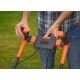 Газонокосилка электрическая Black+Decker BEMW451BH-QS в Иваново