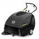 Подметальная машина Karcher KM 85/50 W G Adv в Иваново