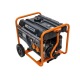 Бензогенератор Villartec GG3400W 2.6 кВт в Иваново