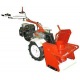 Мотоблок AgroStar AS 1050 H с двигателем Honda GX-160 5.5 л.с. (фрезы в комплекте) в Иваново