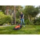 Газонокосилка электрическая Black+Decker BEMW451-QS в Иваново