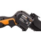 Аккумуляторная пила Worx WG324E.9-4&quot; (без аккумулятора и ЗУ) в Иваново