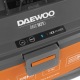 Пылесос аккумуляторный Daewoo DAVC 1621Li SET в Иваново