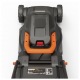 Газонокосилка аккумуляторная Worx WG730E в Иваново