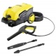 Мойка высокого давления Karcher K 5 Compact в Иваново