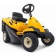 Садовый райдер Cub Cadet LR1 NR76 в Иваново