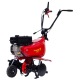 Культиватор Eurosystems Euro-5 EVO RM S/R Loncin TM60 в Иваново