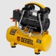 Компрессор поршневой безмасляный Denzel DLP-950/10 в Иваново