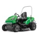 Садовый минитрактор Caiman Croso 4WD 97D2C в Иваново