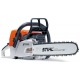 Бензопила Stihl MS 180 C-BE-14&quot; Ergostart в Иваново