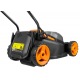 Газонокосилка аккумуляторная Worx WG779E.1 в Иваново